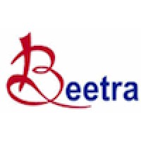 Beetra Electronics & Telecommunications Logo