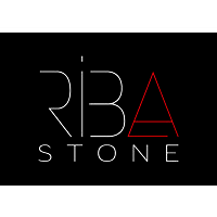 RIBASTONE Logo