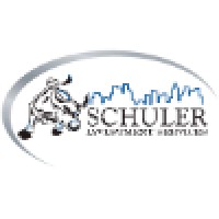Schuler Investment Services, Inc. Logo