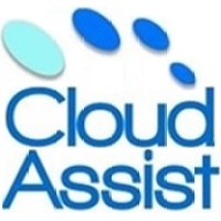 CloudAssist Logo