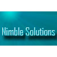 Nimble Solutions, LLC Logo