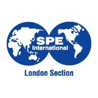 SPE London Section Logo