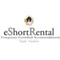 eShortRental Logo