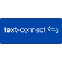 Text-Connect Ltd. Logo