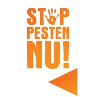 Stichting Stop Pesten Nu Logo