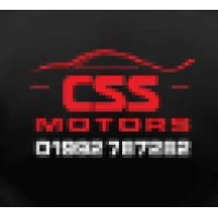 CSS Motors Logo