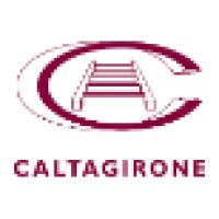 Caltagirone Logo