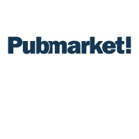 Pubmarket! Logo