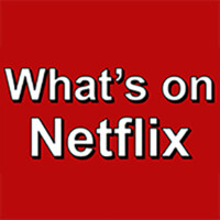 Whats on Netflix Logo