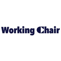 Working Chair Logo