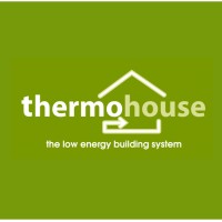 Thermohouse UK & Ireland Logo