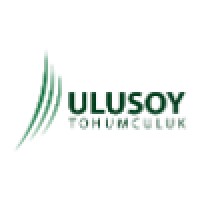 Ulusoy Tohumculuk Logo