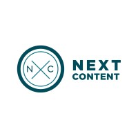 Next Content Logo