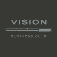 VISION Business Club Logo
