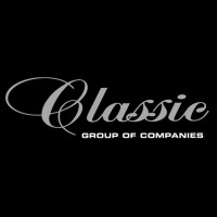Classic Group of Companies Logo