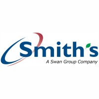 Smiths EP UK Logo