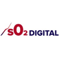 Supplemental Oxygen Digital Logo