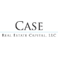 Case Real Estate Capital, LLC Logo