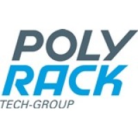 POLYRACK TECH-GROUP Logo