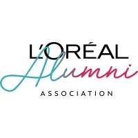 LOREAL Alumni Official Association Logo
