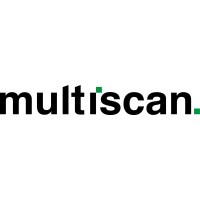 Multiscan Logo