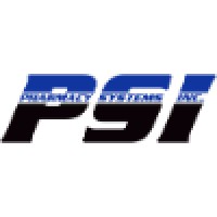 Pharmacy Systems, Inc. of Michigan Logo
