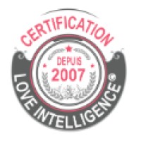 Love Intelligence Logo