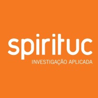 Spirituc-Investigação Aplicada Logo