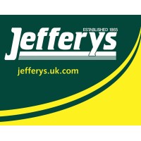 Jefferys Logo