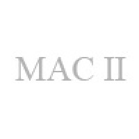 MAC II Logo