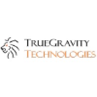 True Gravity Technologies Logo