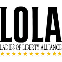 Ladies of Liberty Alliance Logo
