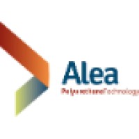 Alea s.n.c. Logo