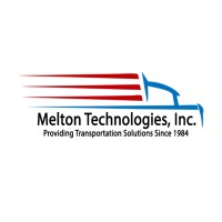 Melton Technologies Logo