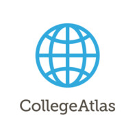 College Atlas Logo