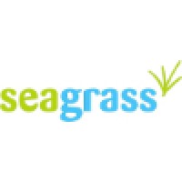 Seagrass Communications Limited Logo