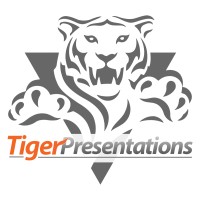 Tiger Presentations, LLC Logo