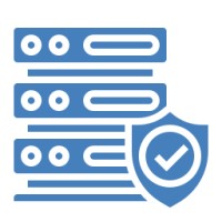 QuickPacket, LLC Logo