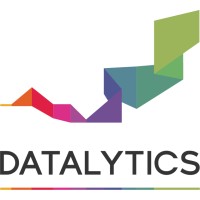 Datalytics Srl Logo
