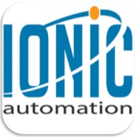Ionic Automation Logo