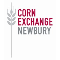 Corn Exchange Newbury & 101 Outdoor Arts Logo