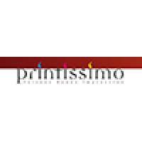 Printissimo SA Logo