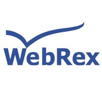 WebRex s.r.o. Logo