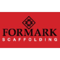 Formark Scaffolding Logo