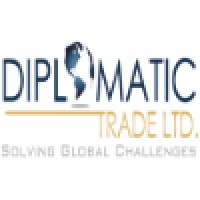 Diplomatic Trade Logo