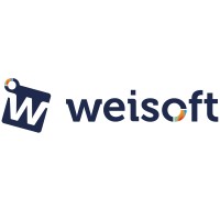 Weisoft srl Logo
