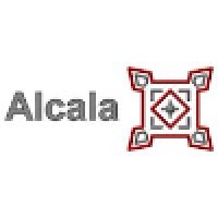Alcala Logo