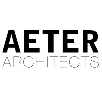 AETER ARCHITECTS Logo