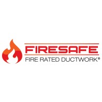 Firesafe Fire Rated Ductwork Limited Logo