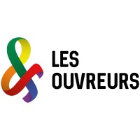 LES OUVREURS Logo